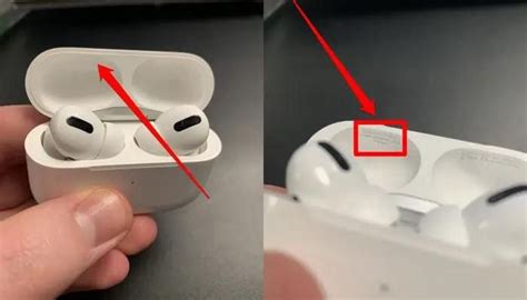 check if airpods are genuine